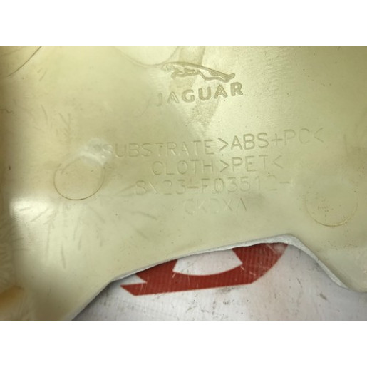 Обшивка стійки передня права Jaguar Xf 3.0 D 2009 8X23F03512